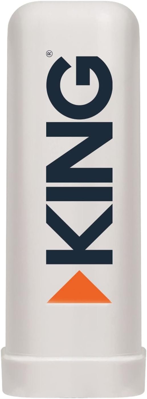 KING KX2000 ExtendPro Cellular Booster – Permanent Cellular Signal Booster for RV and Mobile Installations - Image 3