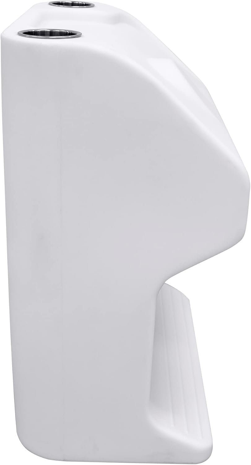 Wise Seating 8WD1168204 Deluxe Series Steering Console – Marine Helm Console with Integrated Storage and Instrument Mounting Area - Image 2