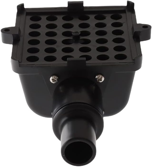 Whale SB4222 Strainer S-E Valve – Inline Water System Strainer with Serviceable Filter Element for Marine Plumbing - Image 3