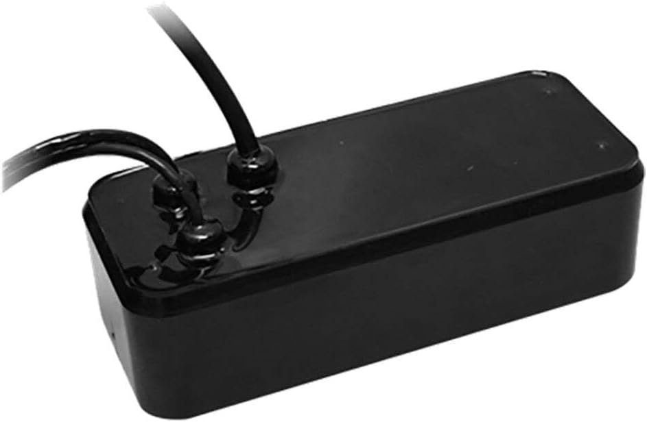 Furuno T275LHW-12P DFF3D/CHIRP Transducer – High Wide CHIRP Through-Hull Transducer with 12-Pin Connector