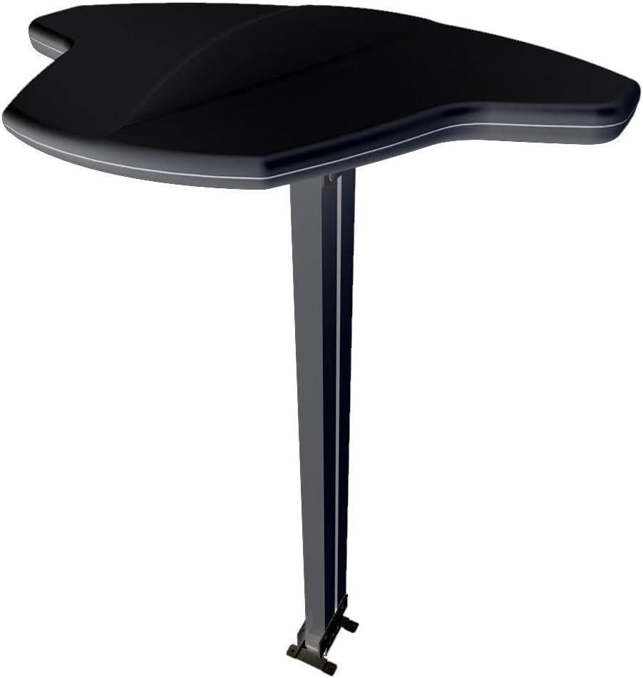 KING OA8301 Jack Antenna Replacement Head – Digital HDTV Antenna Upgrade Component for RV Applications