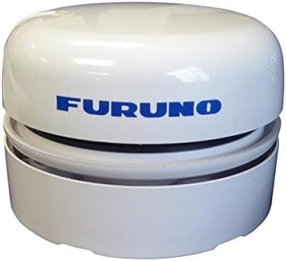 Furuno GP330B NavNet GPS Antenna – WAAS-Enabled NMEA 2000 Receiver for Marine Navigation Systems