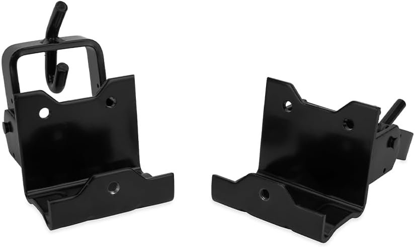 Camco Elite Round Bar 48059 Weight Distribution Hitch – 1200lb Trailer Sway Control System - Image 4