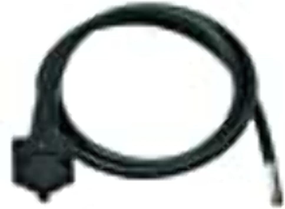 Bargman 5087004 7-Way Vehicle-End Connector – 4 ft Molded Cable, Super-Sealed Housing, Brass Contacts - Image 2