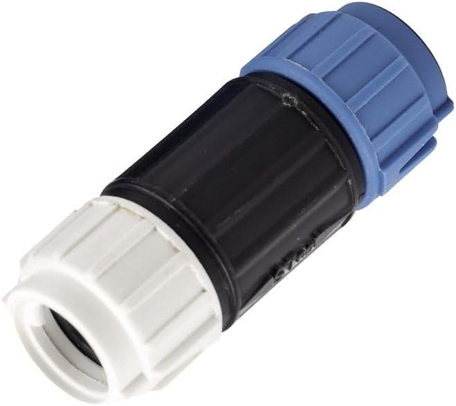 Raymarine A06074 In-Line SeaTalkNG Terminator – Network Termination Connector for Marine Electronics Systems