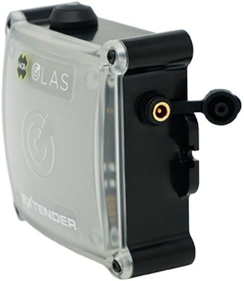 ACR Electronics OLAS Extender 2986 – Wireless Range Extender for OLAS Core and Guardian Crew Monitoring Systems - Image 5