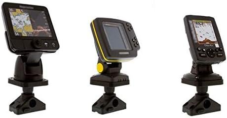 Scotty 368 Universal Sounder Mount – Adjustable Fish Finder Mount for Marine Electronics Installation - Image 4