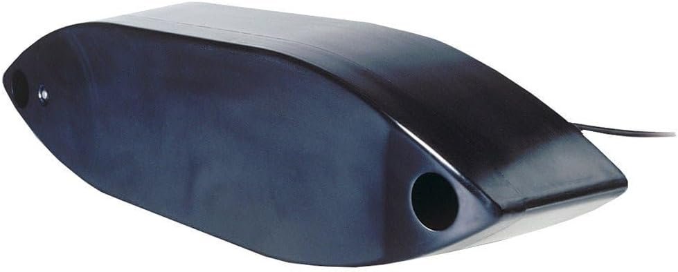 Garmin Low High Wide Band 3kW External CHIRP Transducer – Broadband Sonar Module for Deep-Water Fish Finding