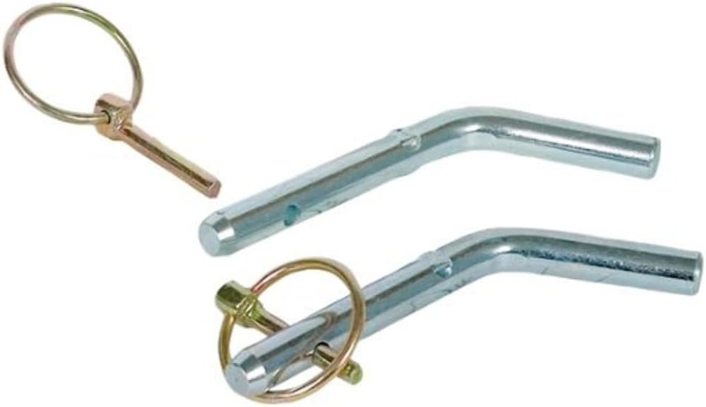 Demco 9523046 Attaching Pin Set – Replacement Hitch Connection Pins for Demco Tow Bar and Towing Systems