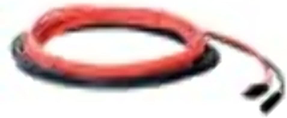 Go Power 76215 MC4-OUTPUT-30 Solar Extension Cable – 30ft MC4 Connector Wire for Solar Panel Installations