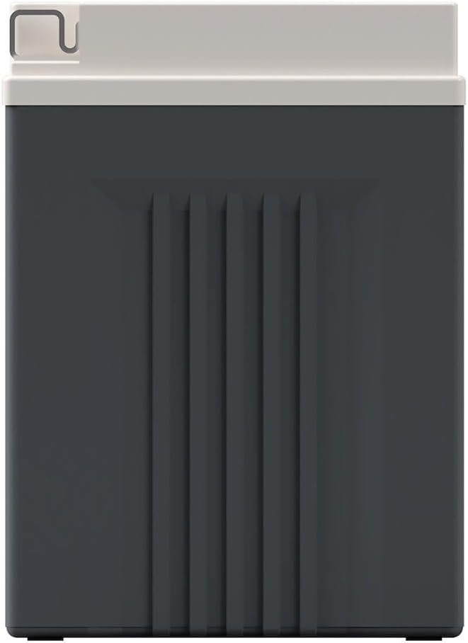 XS Power PSX30L AGM Powersports Battery – Group 30L 12V Deep Cycle Design with 2000 Max Amps and 57-Minute Reserve Capacity - Image 3