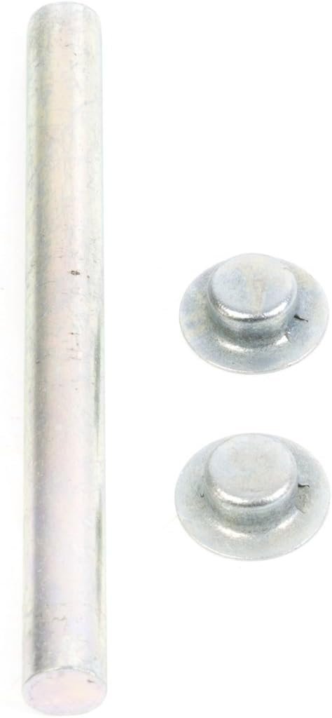 C.E. Smith 10801A 5/8 Inch Cap Nuts – Trailer Hardware Fastener Set for Marine Applications - Image 2