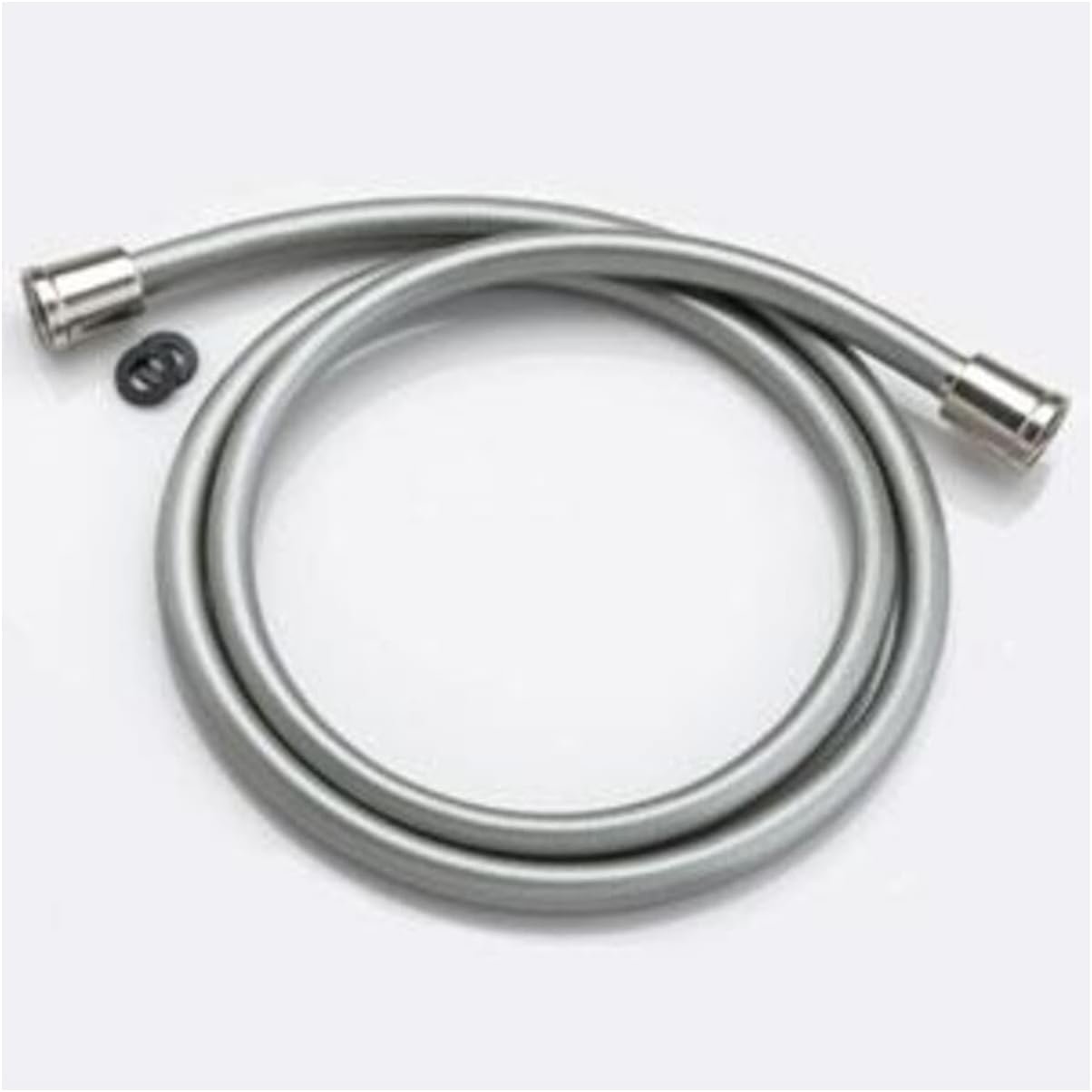 Empire Faucet UGHSHORBPV 60in Vinyl Shower Hose – Oil Rubbed Bronze Finish, Flexible RV Replacement Hose