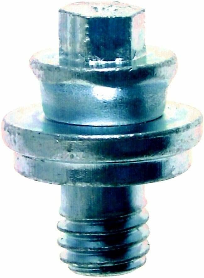 East Penn 325 Side Battery Bolt – 3/8in OE Replacement Fastener for GM Side Terminal Batteries - Image 4