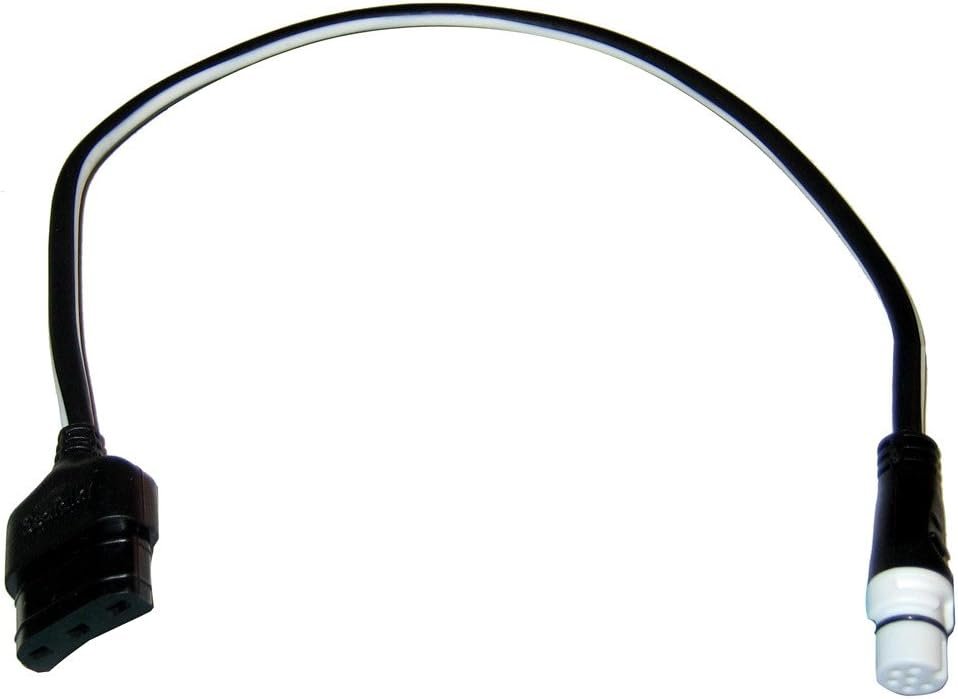 Raymarine A06047 SeaTalkNG to SeaTalk Adapter – Network Interface Cable for Legacy SeaTalk Device Integration - Image 2