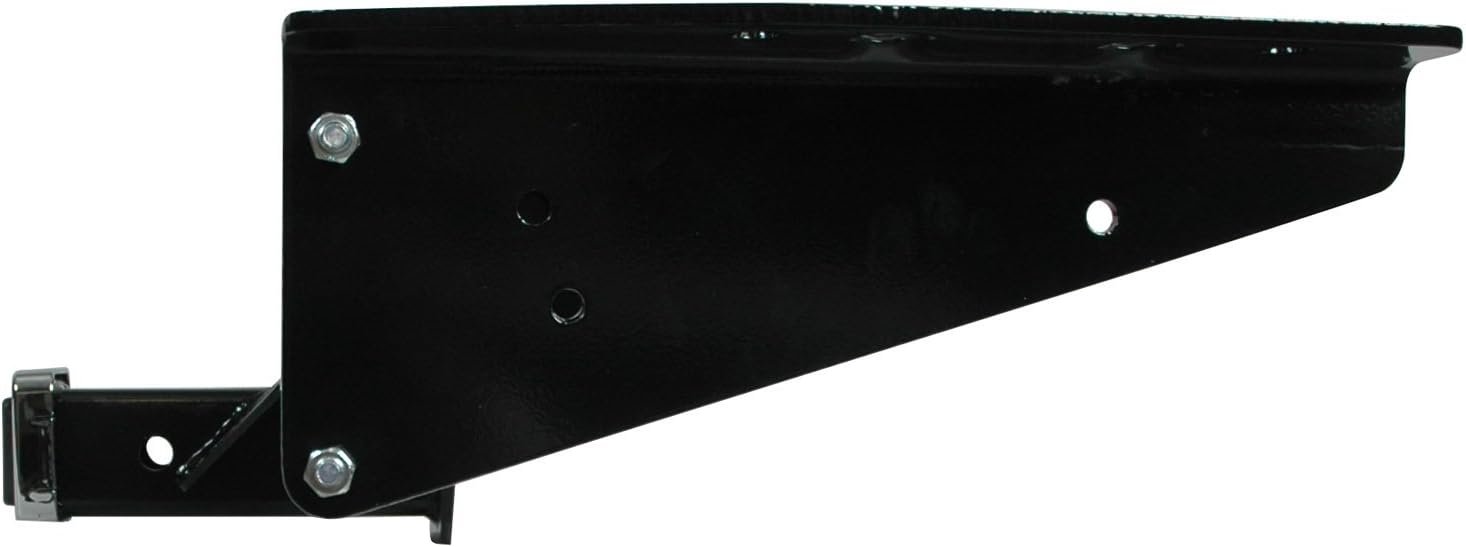 Reese Towpower 36047 Premium Receiver Lock – 5/8 in Pin Diameter, Chrome Finish, Fits Class III IV V Receivers - Image 5