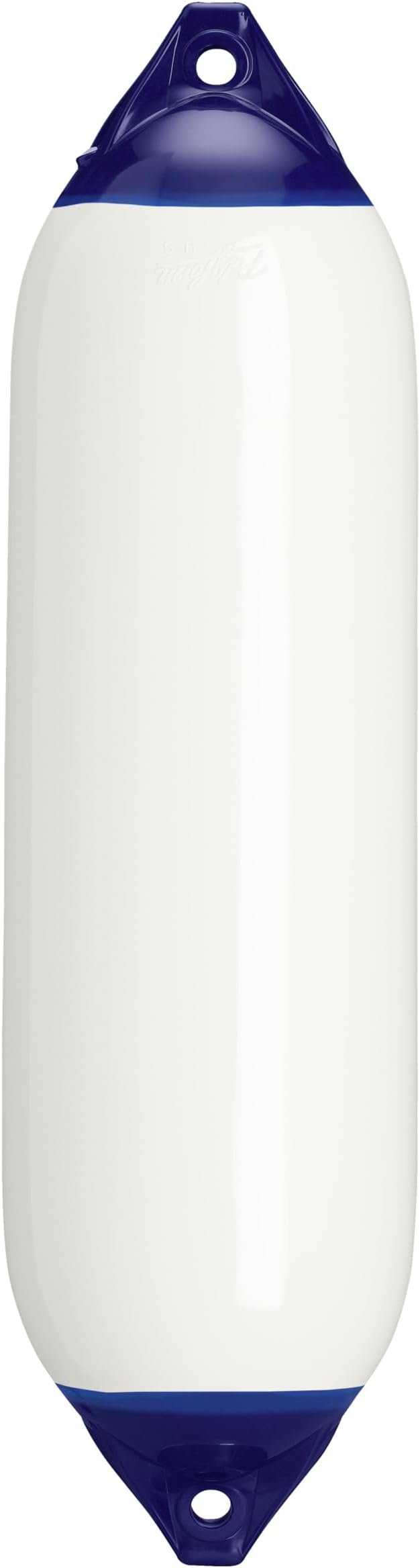 Polyform 20997926 Commercial Grade Fender – 11in x 42in Marine Fender for Yacht, Marina and Dock Protection