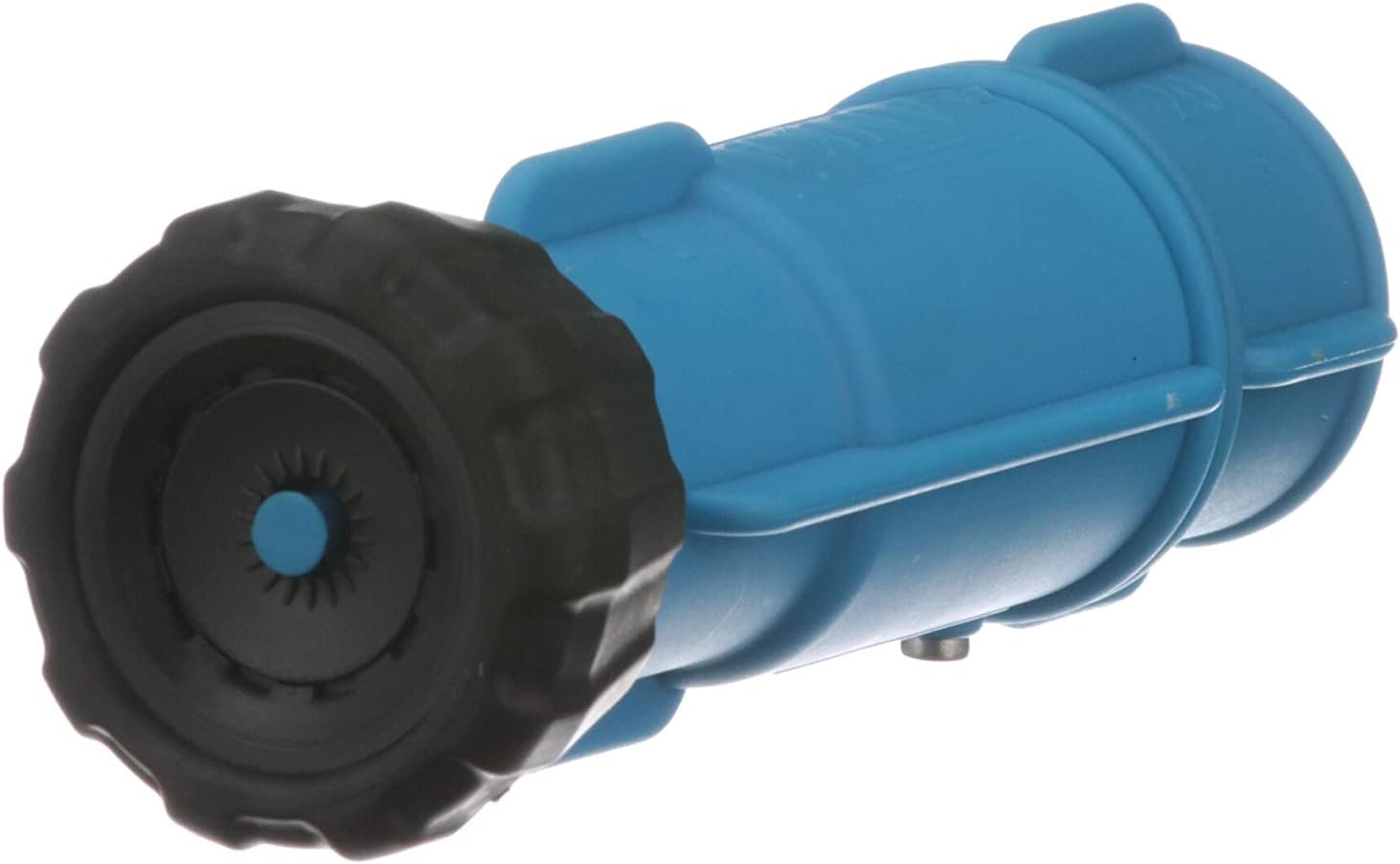 AquaLock 88005321 Small Hose Nozzle – Adjustable Brass Spray Nozzle with Compact Body for Washdown and Garden Hose Use - Image 4
