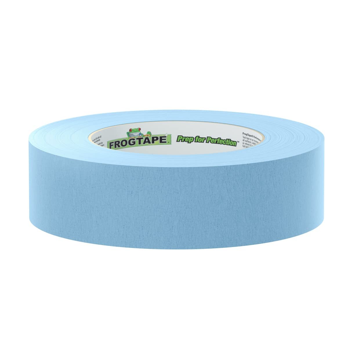 Shurtape CP 250 Blue Painter's Tape – 36mm x 55m Professional Surface Masking Tape, 32 Roll Carton - Image 3