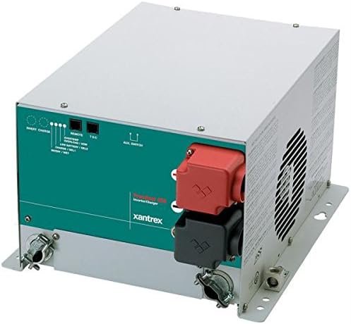 Xantrex 81-2530-12 Freedom 25 Inverter Charger – 2500W Modified Sine Wave Output, 130A Charger, Dual Input Dual Output - Image 2