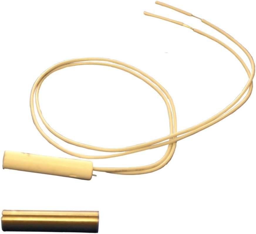 Maretron MS1055N Magnetic Switch Cylinder – NMEA 2000 Compatible Sensor Interface for Marine Monitoring Systems