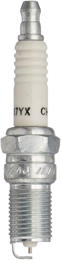Cummins Onan 1670272 Spark Plug – OEM Generator Engine Replacement Ignition Plug