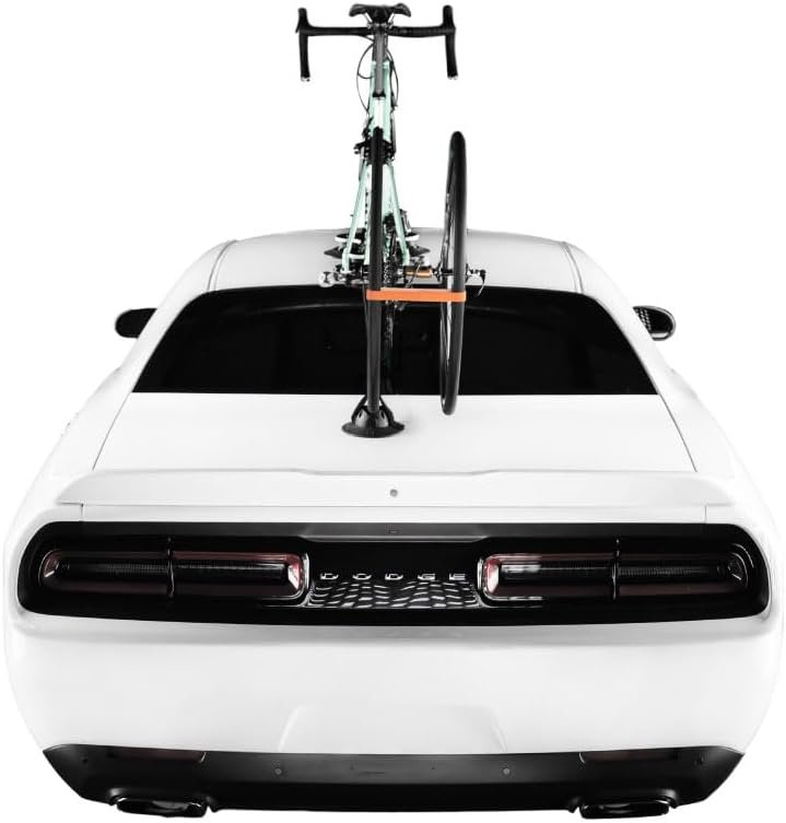 SeaSucker BA1580 Hogg for QR Hubs – Quick-Release Bicycle Fork Mount Adapter for SeaSucker Rack Systems - Image 5