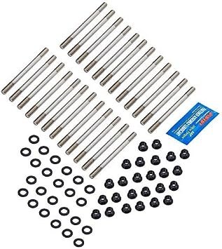 ARP 247-4204 Dodge Head Stud Kit – High-Strength Engine Fasteners for 1998-2002 Dodge Diesel Applications - Image 2