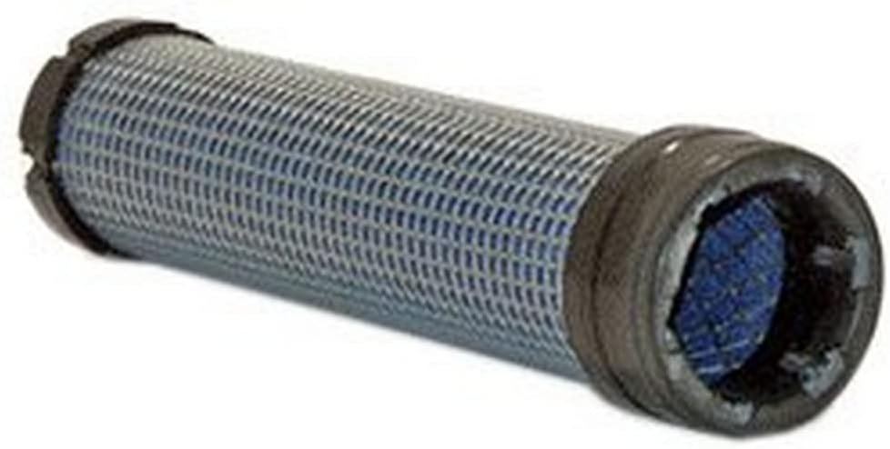 WIX 42985 Heavy Duty Air Filter – Radial Seal Engine Air Filter with Heavy Equipment Filtration and Direct Replacement Fit