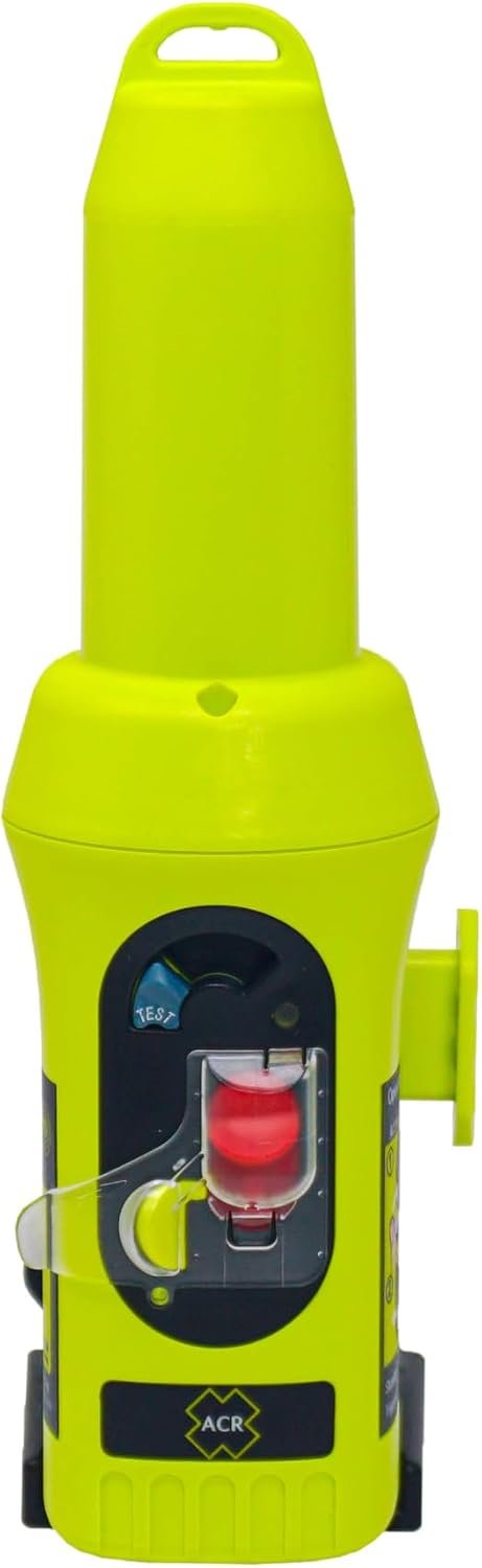 ACR Electronics 2914 Pathfinder PRO SART – Radar Search and Rescue Transponder with SOLAS and MED Certification - Image 4