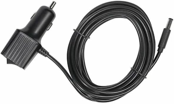 weBoost 850029 CLA Power Supply 12V DC/DC – Vehicle Power Adapter with 2.1mm Connector for Drive Reach Signal Boosters