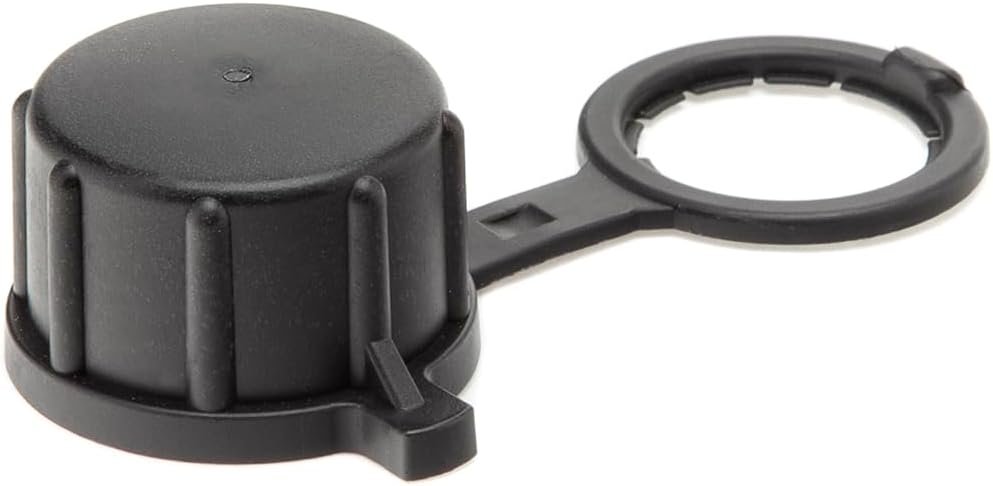 VP Racing Fuels 3045B Replacement Vent Cap – Screw-On Plastic Vent for 3 Gallon and 5.5 Gallon Motorsport Containers - Image 3