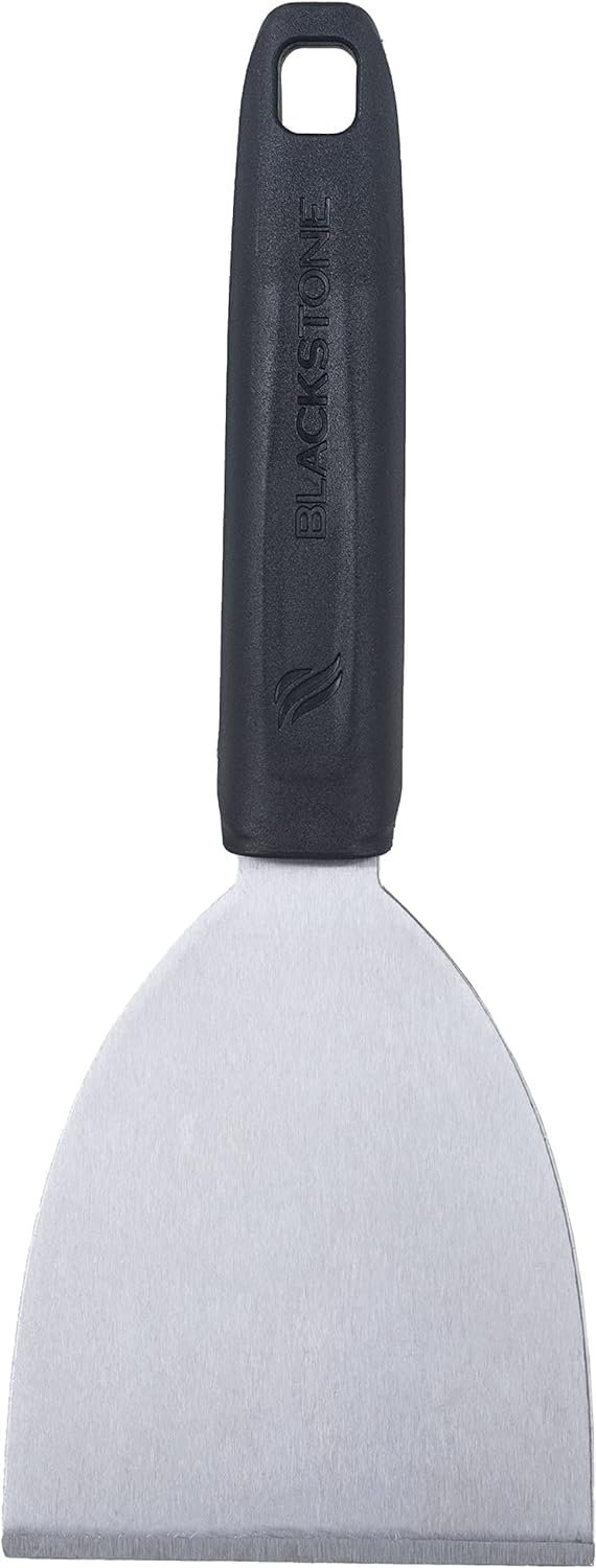 North Atlantic Imports 5463 Griddle Cleaning Kit – Scraper, Cleaning Pads and Maintenance Tools for Flat Top Griddles - Image 4