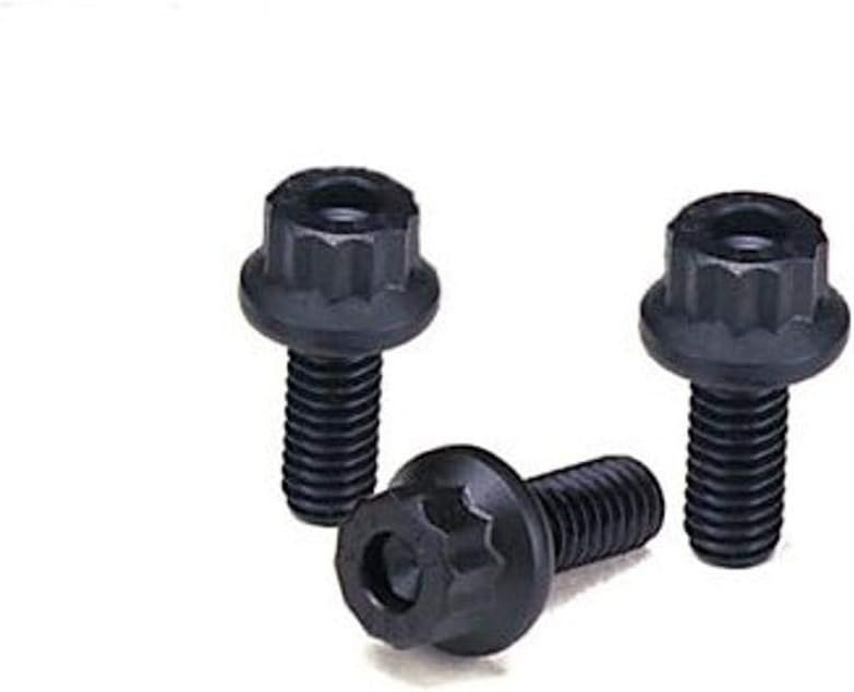 ARP 255-1002 Ford Cam Bolt Kit – High-Strength Camshaft Fasteners for Ford Engine Builds