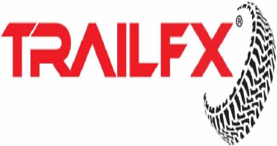 TrailFX WXV008 XV95 Winch Control Box Cover – Black ABS Plastic Replacement Cover – XV Series Winches - Image 5