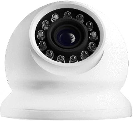 GOST BALL1080PW Mini Ball Camera – 1080P Wide-Angle HD Surveillance Camera for Security Monitoring