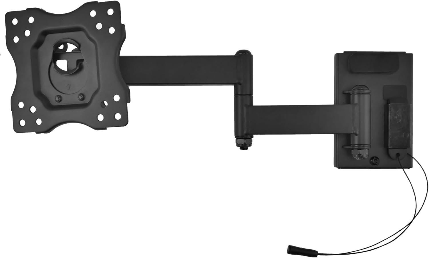 Ready America MRV4000 Travel TV Wall Mount – Fixed Mount Bracket for Up to 40-Inch Televisions - Image 5