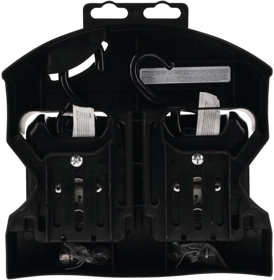 Fulton 2062000 F2 Retractable Transom Tie Downs – Pair of 43in Stainless Steel Boat Trailer Straps - Image 3