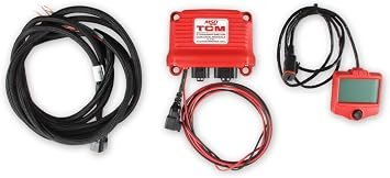 MSD 2760 Atomic Transmission Controller – Standalone Electronic Transmission Management for GM Automatic Transmissions