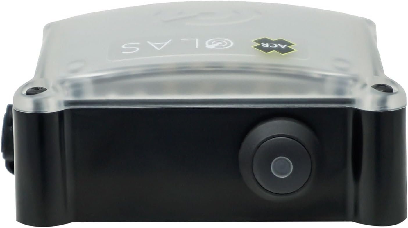 ACR Electronics OLAS Extender 2986 – Wireless Range Extender for OLAS Core and Guardian Crew Monitoring Systems - Image 8