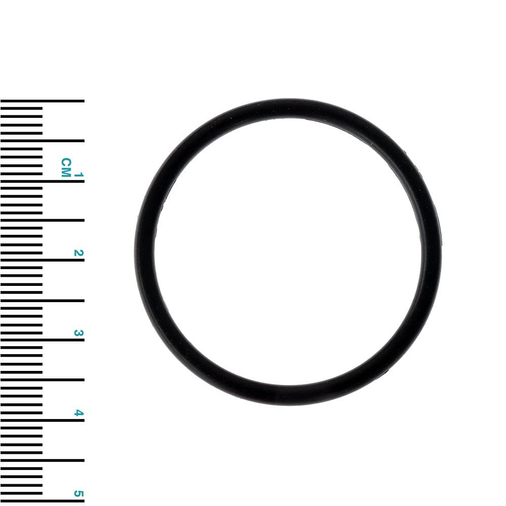 Sierra Marine 18-7143 O-Ring Seal – Rubber Replacement Gasket for Marine Engine Fuel and Cooling Components - Image 3