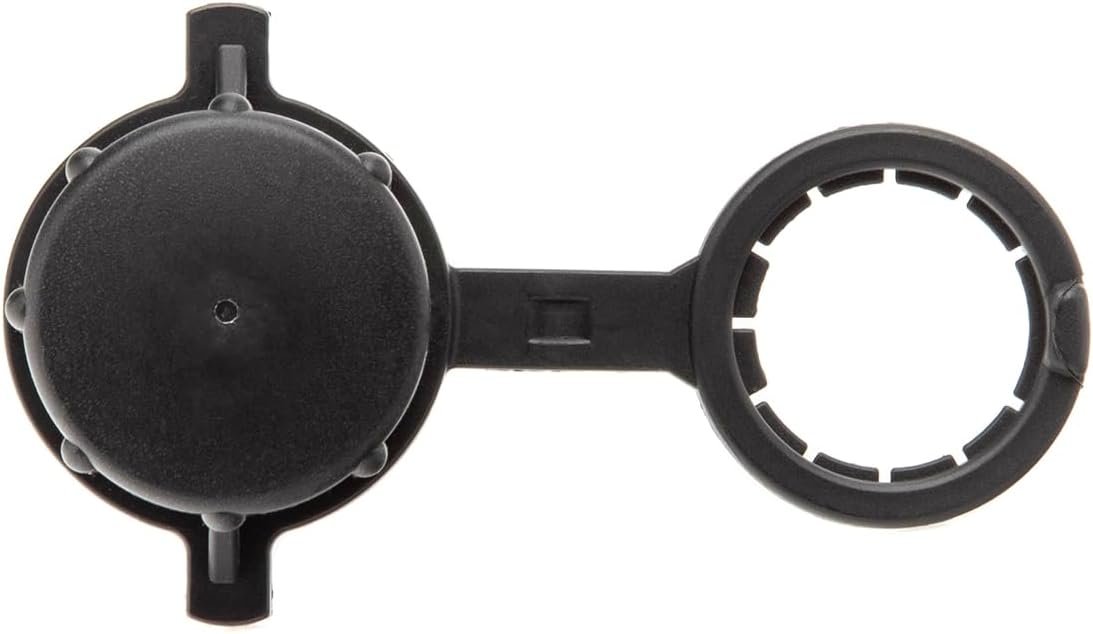 VP Racing Fuels 3045B Replacement Vent Cap – Screw-On Plastic Vent for 3 Gallon and 5.5 Gallon Motorsport Containers