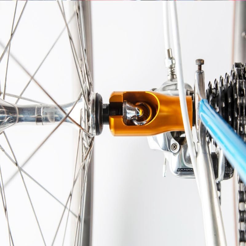 SeaSucker BA1580 Hogg for QR Hubs – Quick-Release Bicycle Fork Mount Adapter for SeaSucker Rack Systems - Image 3