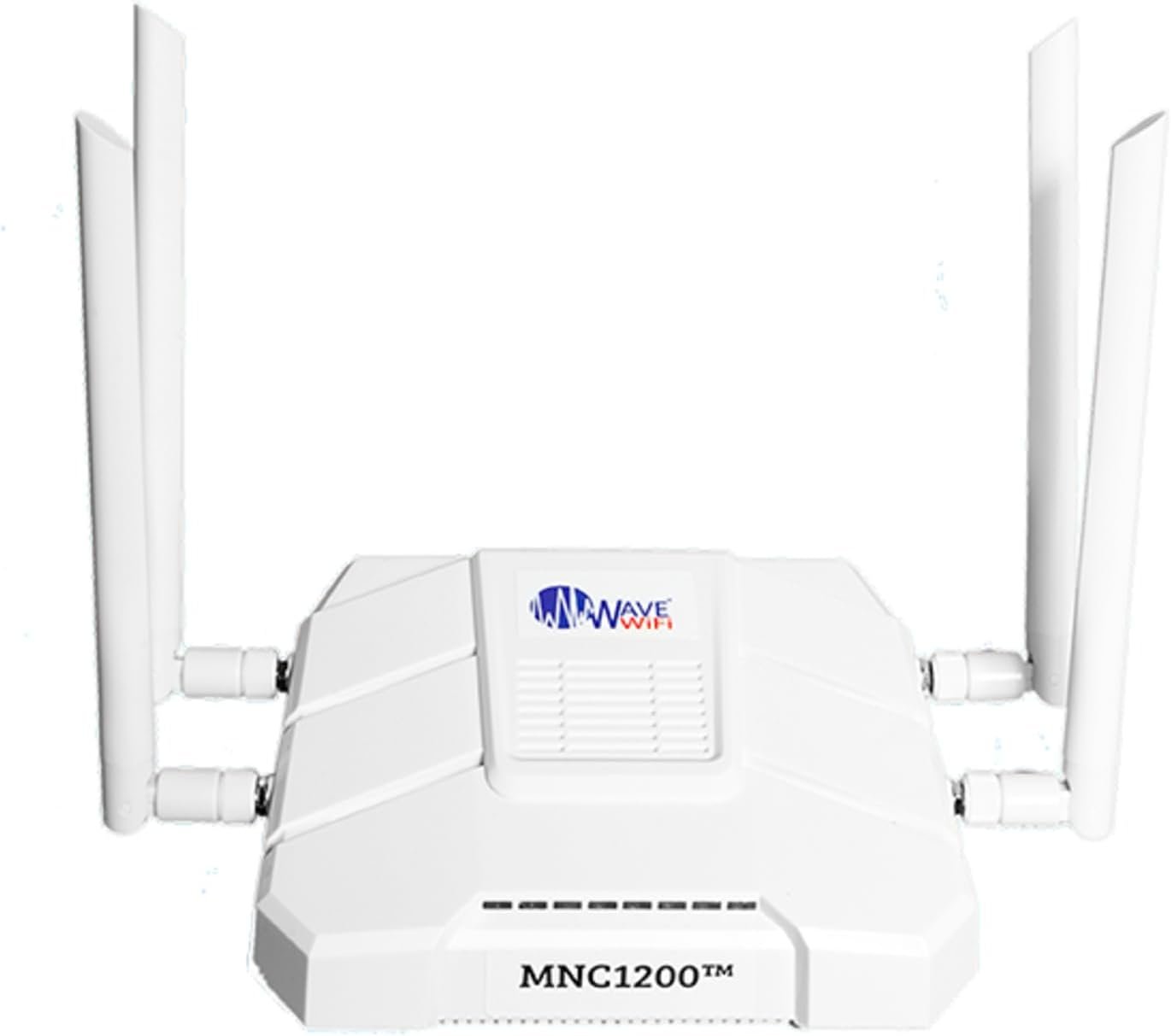 Wave WiFi MNC1200 Dual Band Wireless Network Controller – 2.4GHz and 5GHz Marine Connectivity Management System