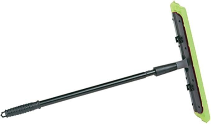 Hopkins 18849 Snow Brush – Vehicle Snow Removal Brush with Durable Bristles and Ice Clearing Capability