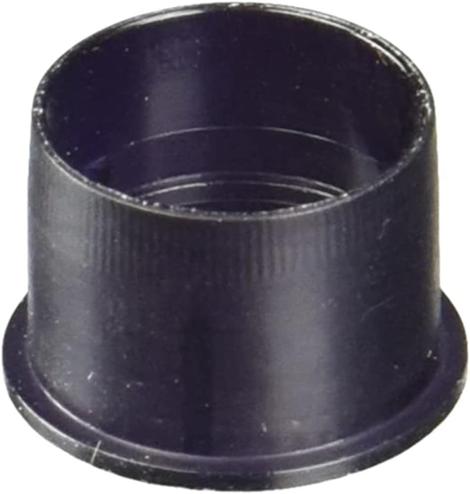 Dometic 53011 Wedgewood Burner Sleeve – OEM Burner Bushing for 33 Series RV Ranges with Precision Gas Seal