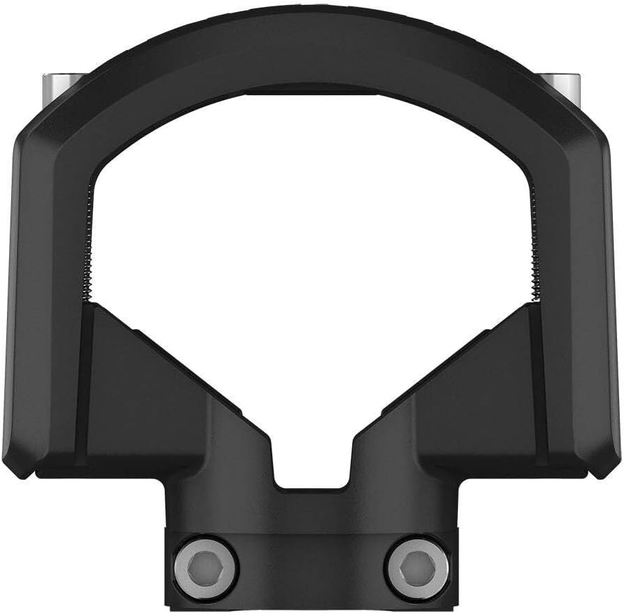 Fusion Pipe Mount Brackets 2.5in – Pair of Marine Speaker Mounts for Wake Tower Audio Systems - Image 3