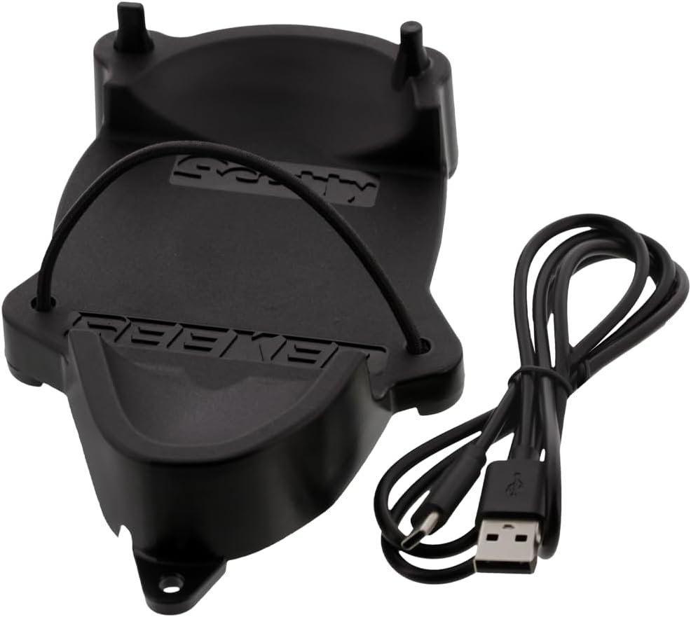 Scotty 5002 Probe Charger – Replacement Charging System for Scotty Depthpower Downrigger Probes