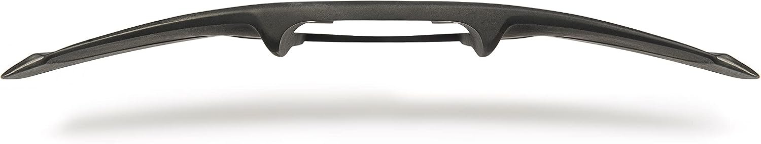 StingRay StarFire Hydrofoil Black – No-Drill Stabilizer Fin for Outboards and Sterndrives up to 300 HP with Stern Lift - Image 5