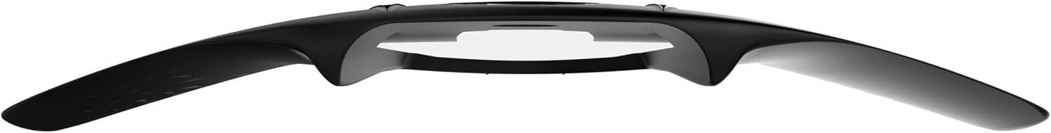 StingRay STINGER1 Stinger Hydrofoil – Black Outboard Stabilizer for Enhanced Lift and Improved Boat Performance - Image 3